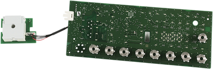 12047386 Ovládací modul naprogramovaný Bosch | Siemens