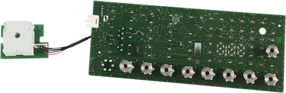 12047573 Modul výkonu/invertoru naprogramován Bosch | Siemens