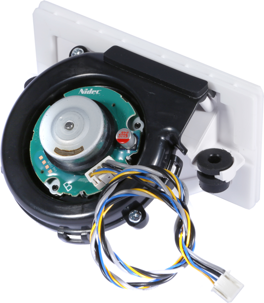 12053644 Motor ventilátoru