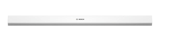 17005055 Designová lišta do odsavače par Bosch | Siemens