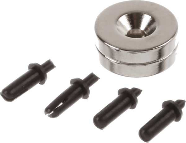 15000670 Magnet Bosch | Siemens