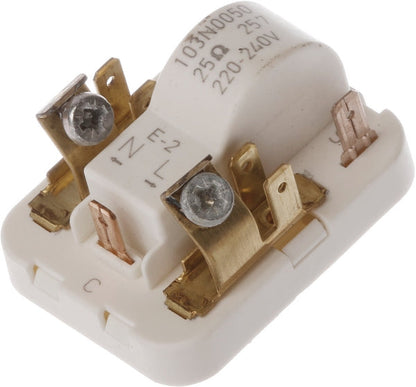 00426099 Relé do lednice Bosch | Siemens
