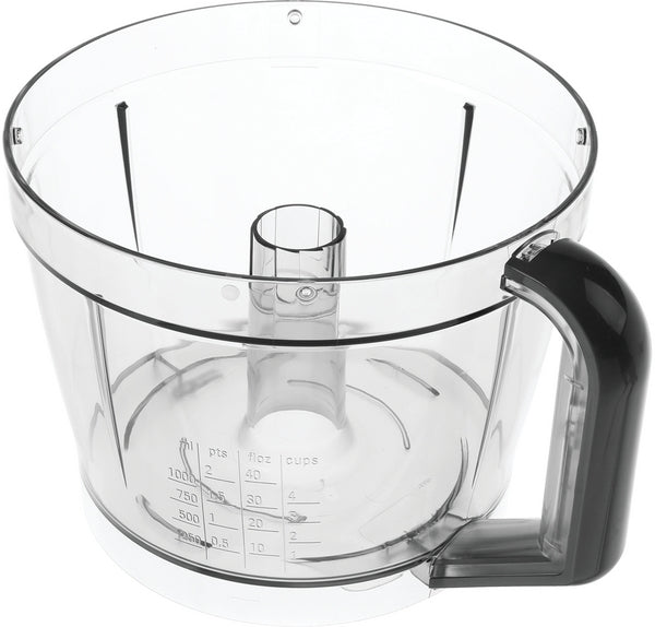 00750890 Mísa do kuchyňského robotu