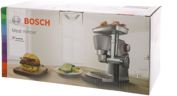 17000158 Mlýnek na maso Bosch | Siemens