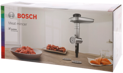 17000158 Mlýnek na maso Bosch | Siemens