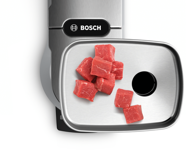 17000158 Mlýnek na maso Bosch | Siemens