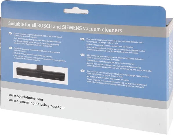 17000732 Hubice do vysavače