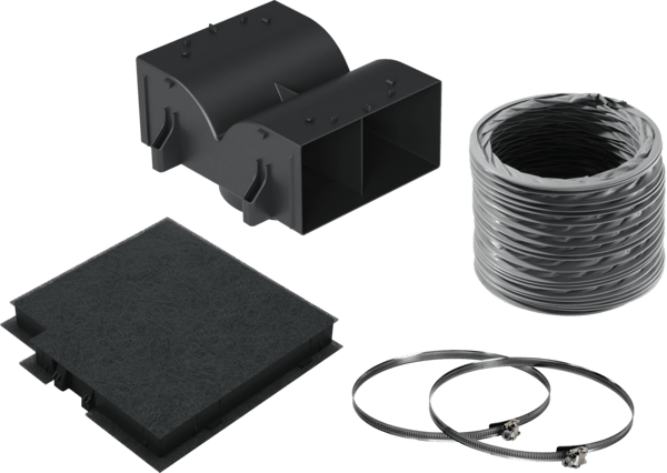 17001399 Standard recirculation kit