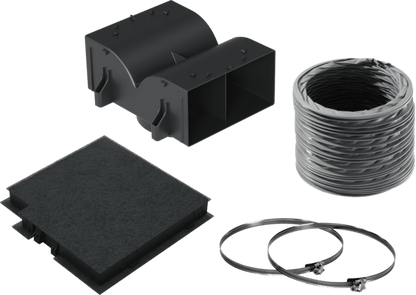17001399 Standard recirculation kit Bosch | Siemens
