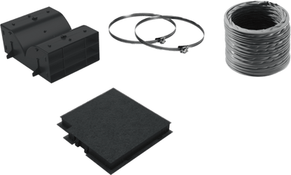17001399 Standard recirculation kit Bosch | Siemens