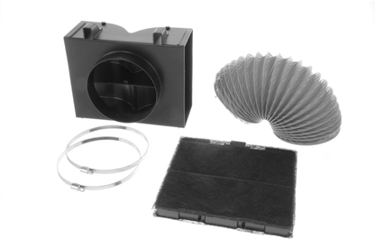 17002190 Standard recirculation kit Bosch | Siemens