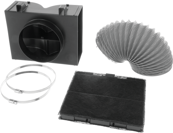 17002190 Standard recirculation kit Bosch | Siemens
