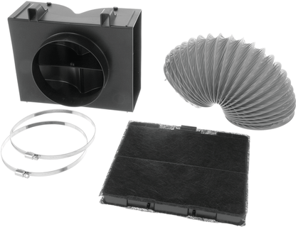 17002190 Standard recirculation kit Bosch | Siemens