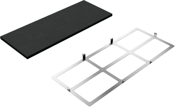 17002979 Standard recirculation kit