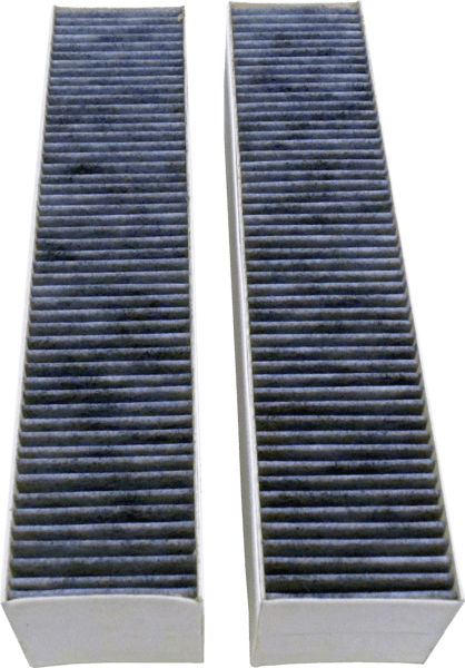 17003002 Filtr s aktivním uhlím