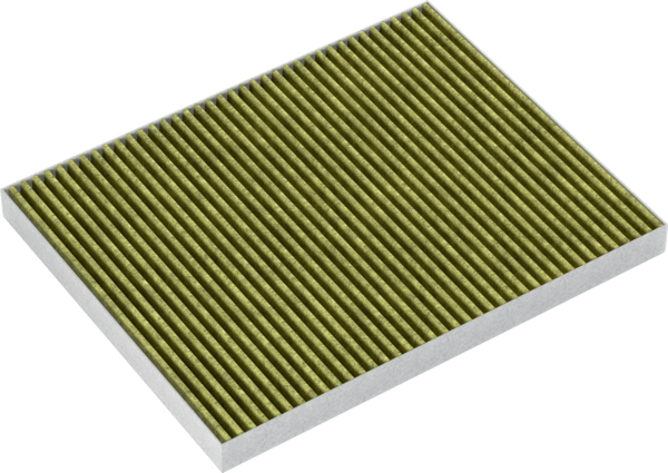 17004037 CleanAir Plus pachový filtr (náhradní)