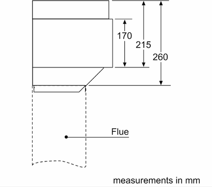 17004049 CleanAir Plus cirkulační sada Bosch | Siemens