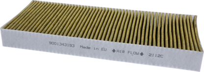 17004082 CleanAir Plus pachový filtr (náhradní) Bosch | Siemens