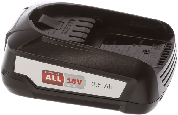 17004222 Nabíjecí akumulátor 18V Power for All Bosch | Siemens