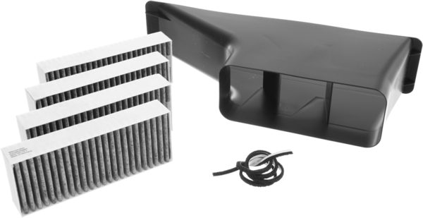 17004803 Uhlíkový filtr pro cirkulaci Bosch | Siemens
