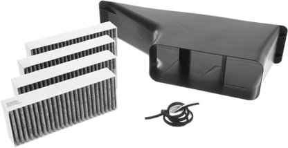 17004803 Uhlíkový filtr pro cirkulaci Bosch | Siemens