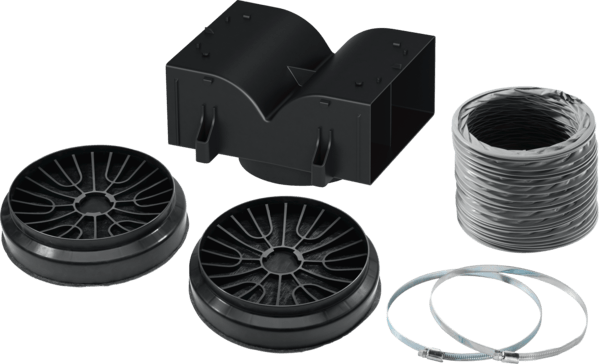 17004809 Standard recirculation kit