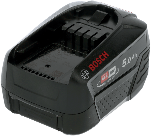 17004934 Nabíjecí akumulátor 18V Power for All