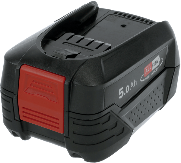 17004934 Nabíjecí akumulátor 18V Power for All Bosch | Siemens