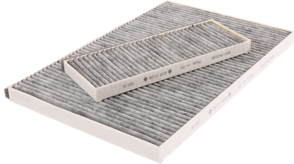 17005391 CleanAir Plus pachový filtr (náhradní) Bosch | Siemens