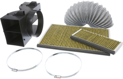 17005392 CleanAir Plus cirkulační sada Bosch | Siemens