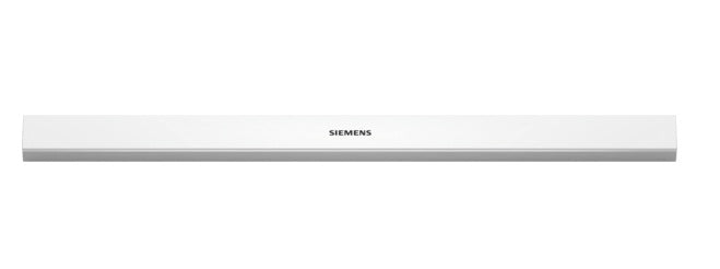 17005400 Designová rukojeť do odsavače par Bosch | Siemens