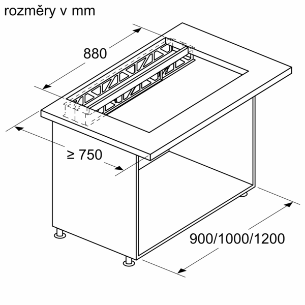 17005405 Montážní sada Bosch | Siemens