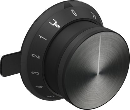 17008118 Designový knoflík Bosch | Siemens