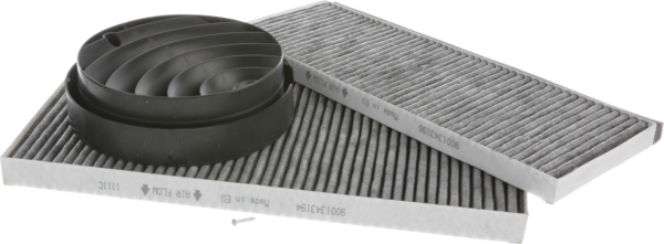 17008522 CleanAir Plus cirkulační sada