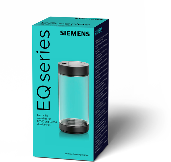 17008531 Zásobník na mléko do kávovaru Bosch | Siemens