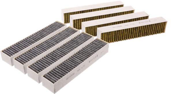 17008626 CleanAir Plus pachový filtr (náhradní)