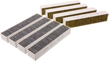17008626 CleanAir Plus pachový filtr (náhradní) Bosch | Siemens