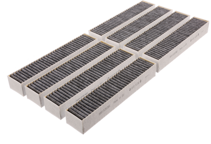 17008626 CleanAir Plus pachový filtr (náhradní) Bosch | Siemens