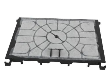 17008769 Filtr motoru do vysavače