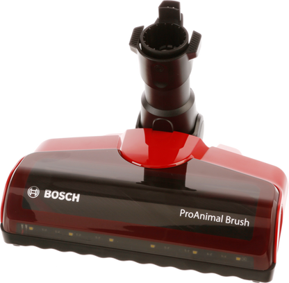 17008987 Elektrická hubice Bosch | Siemens