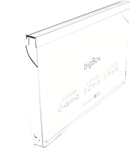 00743287 Šuplík do lednice Bosch | Siemens
