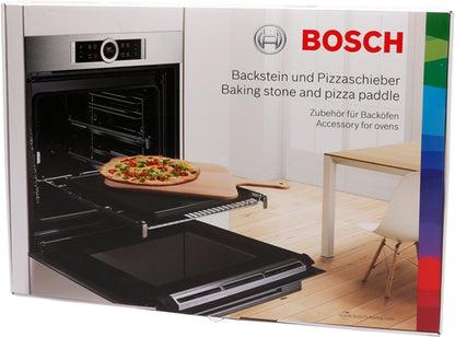 00577535 Pečicí kámen HEZ327000 na pizzu k troubě