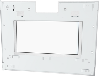 20001645 Čelní skleněný panel Bosch | Siemens