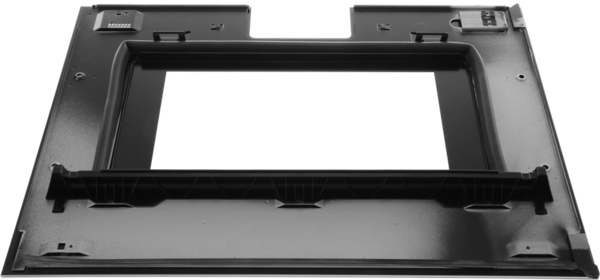 20001646 Čelní skleněný panel
