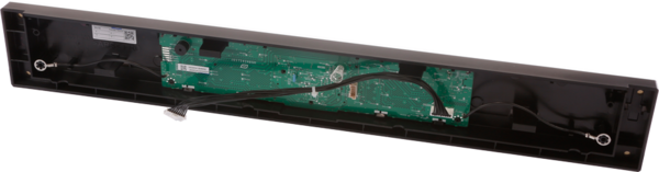 00775915 Přední panel Bosch | Siemens ilustrativní