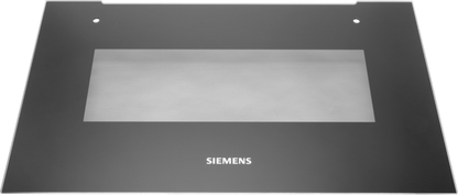 20004548 Čelní skleněný panel Bosch | Siemens