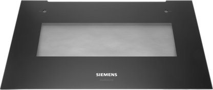 20004549 Čelní skleněný panel Bosch | Siemens