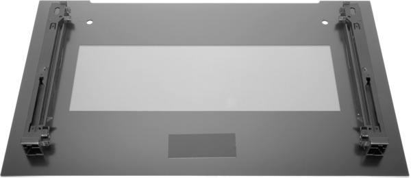 20004550 Čelní skleněný panel