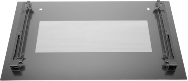 20004554 Čelní skleněný panel