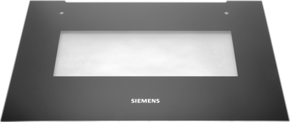 20004557 Čelní skleněný panel Bosch | Siemens